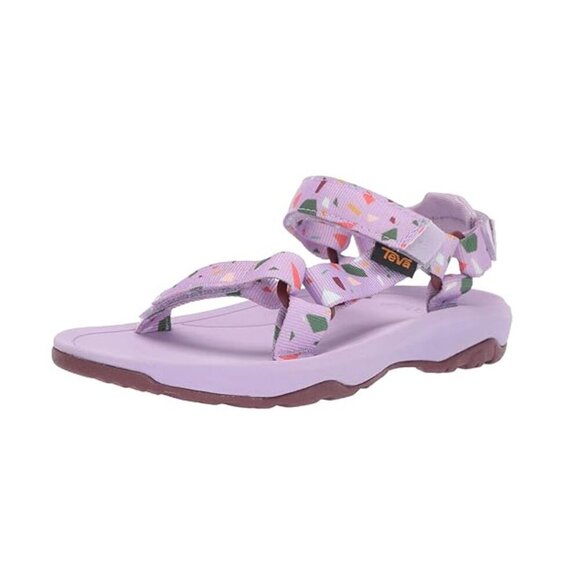 Teva Other - Teva Big Kids’ Hurricane XLT 2 Sandal, Galactic Pastel Purple, K1 (UK13)